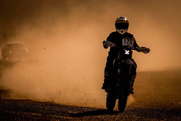 W2RC - RALLYE DU MAROC 2026 175 MARTIN Albert (esp), Triumph Spain, X Triumph TF 450 Rally, FIM W2RC, Rally 3 MM, action during the Stage 5 of the Rallye du Maroc 2026, 4th round of the 2026 WR2C Championship from October 3, 2026 around Zagora, Morocco - AgadirMorocco  Copyright: xPauloxMariax