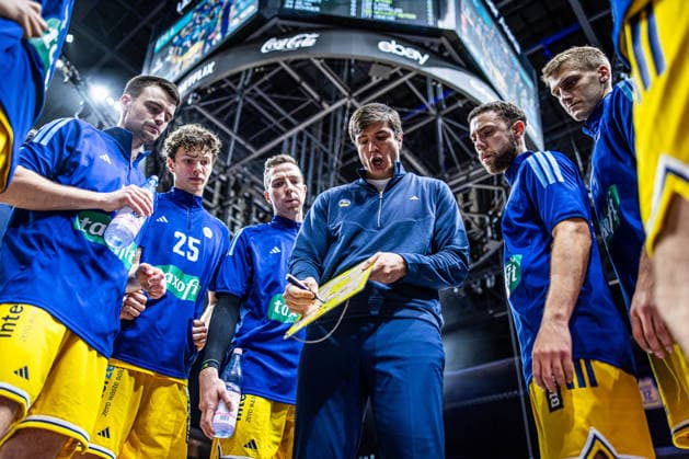 Basketball Berlin, October 3, 2026; 2026–2027 Season; EasyCredit BBL 1 Bundesliga Men s Division; Alba Berlin; BMA365; Bamberg Baskets; Pedro Calles; Alba Berlin, Coach
