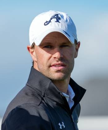 Thomas Detry Alfred Dunhill Links Championship, Golf, Round 3, Old Course St Andrews, Scotland, UK, Scotland, UK - 03 Oct 2026 Scotland United Kingdom  Copyright: xStuartxWallace Shutterstockx 17184163e