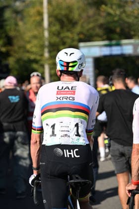 03-10-2026 Giro Dell emilia; 2026, Uae Emirates - Xrg; Mcnulty, Brandon; Bologna - San Luca;