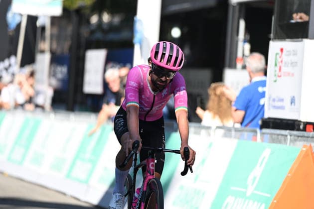 03-10-2026 Giro Dell emilia; 2026, Ef Education - Easypost; Healy, Ben; Bologna - San Luca; 
