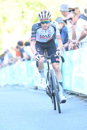 03-10-2026 Giro Dell emilia; 2026, Uae Emirates - Xrg; Wellens, Tim; Bologna - San Luca;