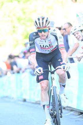 03-10-2026 Giro Dell emilia; 2026, Uae Emirates - Xrg; Wellens, Tim; Bologna - San Luca;