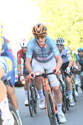 03-10-2026 Giro Dell emilia; 2026, Net Company - Ineos; Bologna - San Luca;