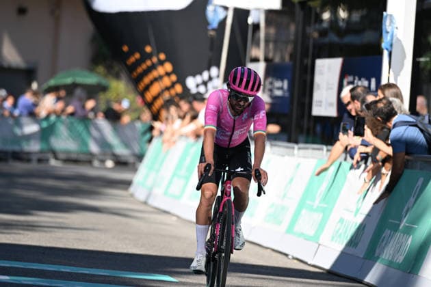 03-10-2026 Giro Dell emilia; 2026, Ef Education - Easypost; Healy, Ben; Bologna - San Luca; 