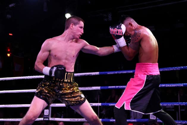 Boxing: Boxing in the North, Hamburg, October 3, 2026 Alex Pavlov (GER) vs. Nestor Gonzales (VEN)
