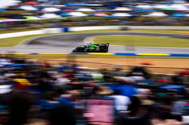 AUTO - IMSA - PETIT LE MANS 2026 60 BLOMQVIST Tom (gbr), BRAUN Colin (usa), DIXON Scott (nzl), Acura Meyer Shank Racing with Curb-Agajanian, Acura ARX-06, action during the 2026 Motul Petit Le Mans, 11th round of the 2026 IMSA WeatherTech SportsCar Championship, from October 1 to 3, 2026 on the Michelin Raceway Road Atlanta in Braselton, Georgia, United States of America - BraseltonUnited States  Copyright: xFabrizioxBoldonix