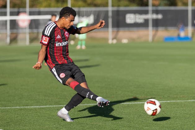 Eintracht Frankfurt vs. Eintracht Braunschweig, Friendly Match: Friendly match between Eintracht Frankfurt and Eintracht Braunschweig on October 2, 2026, at Deutsche Bank Park in Frankfurt am Main, Frankfurt am Main, Hesse, Germany, Deutsche Bank Park