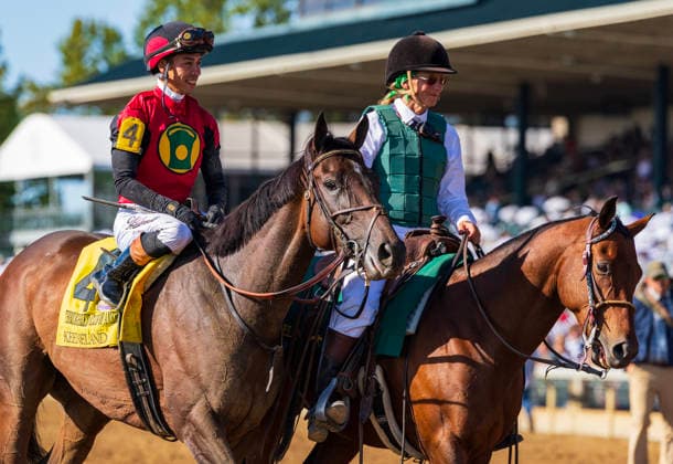 HORSE RACING 2026: Thoroughbred Club Of America WAYI Keeneland OCT 03 October 3, 2026, USA: Evanescence (4) ridden by Jose Ortiz wins the Thoroughbred Club of America on October 3, 2026. Candice Chavez Eclipse Sportswire CSM(Credit Image: Â {Serial Cal Media) USA EDITORIAL USE ONLY Copyright: xx ZUMA-20261003_faf_cs17_191.jpg {Serialx csmphotothree529253
