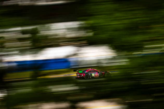 AUTO - IMSA - PETIT LE MANS 2026 44 during the 2026 Motul Petit Le Mans, 11th round of the 2026 IMSA WeatherTech SportsCar Championship, from October 1 to 3, 2026 on the Michelin Raceway Road Atlanta in Braselton, Georgia, United States of America - BraseltonUnited States Copyright: xFabrizioxBoldonix