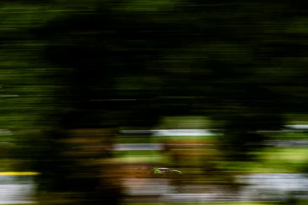 AUTO - IMSA - PETIT LE MANS 2026 60 BLOMQVIST Tom (gbr), BRAUN Colin (usa), DIXON Scott (nzl), Acura Meyer Shank Racing with Curb-Agajanian, Acura ARX-06, action during the 2026 Motul Petit Le Mans, 11th round of the 2026 IMSA WeatherTech SportsCar Championship, from October 1 to 3, 2026 on the Michelin Raceway Road Atlanta in Braselton, Georgia, United States of America - BraseltonUnited States Copyright: xFabrizioxBoldonix