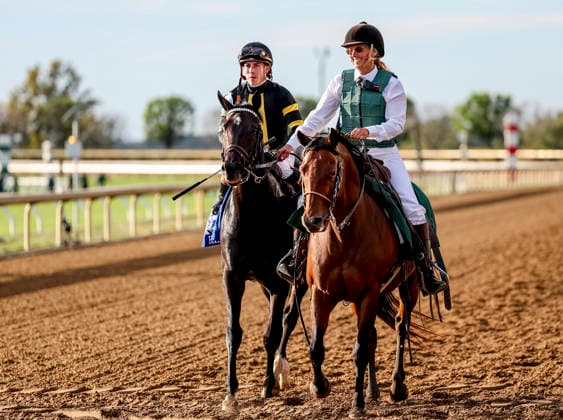 HORSE RACING 2026: Coolmore Turf Mile WAYI Keeneland OCT 03 October 3, 2026, Lexington, Ky, USA: Rhetorical (3) ridden by Irad Ortiz, Jr. wins the Coolmore Turf Mile Stakes (Grade 1) at Keeneland in Lexington, Kentucky on October 3, 2026. Tim Sudduth Eclipse Sportswire CSM(Credit Image: Â Tim Sudduth Cal Media) Lexington Ky USA EDITORIAL USE ONLY Copyright: xx ZUMA-20261003_faf_cs17_273.jpg TimxSudduthx csmphotothree530215