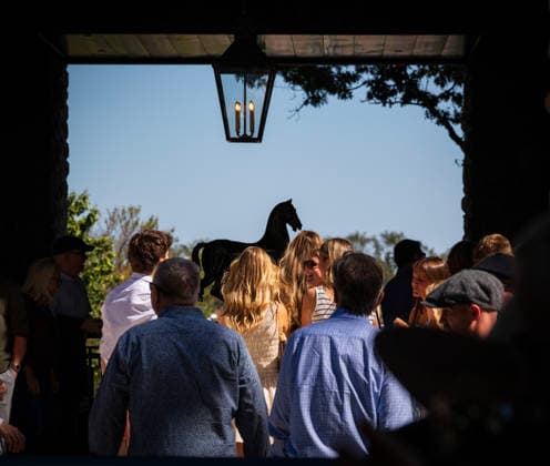 HORSE RACING 2026: Coolmore Turf Mile Day Keeneland OCT 03 October 3, 2026, USA: Scenes from Coolmore Turf Mile Day on October 3, 2026. Candice Chavez Eclipse Sportswire CSM(Credit Image: Â {Serial Cal Media) USA EDITORIAL USE ONLY Copyright: xx ZUMA-20261003_faf_cs17_296.jpg {Serialx csmphotothree530235