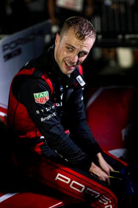 AUTO - IMSA - PETIT LE MANS 2026 VANTHOOR Laurens (bel), Porsche Penske Motorsport, Porsche 963, portrait during the 2026 Motul Petit Le Mans, 11th round of the 2026 IMSA WeatherTech SportsCar Championship, from October 1 to 3, 2026 on the Michelin Raceway Road Atlanta in Braselton, Georgia, United States of America - BraseltonUnited States  Copyright: xFabrizioxBoldonix