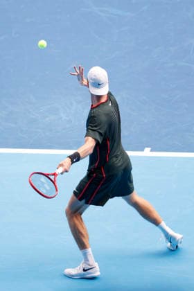 October 4, 2026, Tokyo, Japan: Denis Shapovalov (Canada) returns a shot against Carlos Alcaraz (Spain) during their quarterfinal match at the Kinoshita Group Japan Open Tennis Championships at Ariake Colosseum in Tokyo. Shapovalov suffered an injury, forcing him to retire early in the second set. The tournament runs from September 29 to October 6. Alcaraz won 7-6(3), 2-1 Tokyo Japan - ZUMAm191 20261004_aap_m191_091 Copyright: xRodrigoxReyesxMarinx
