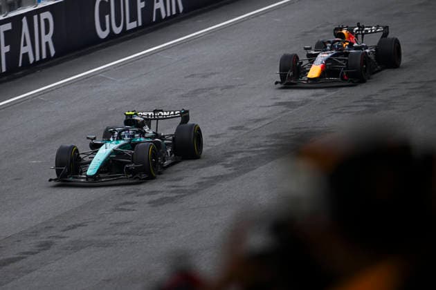 F1 - BAHRAIN GRAND PRIX IN MALAYSIA 2026 12 KIMI ANTONELLI Andrea (ita), Mercedes AMG F1 Team W17, action during the 2026 Formula 1 Bahrain Grand Prix in Malaysia, 16th round of the 2026 Formula One World Championship, WM, Weltmeisterschaft from October 2 to 4, 2026 on the Sepang International Circuit, in Sepang, Malaysia - SepangMalaysia  Copyright: xALBERTOxVIMERCATIx
