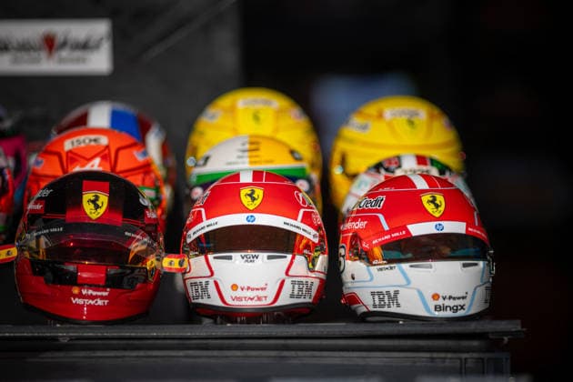 MOTORSPORTS - Classic Cars - ITALIAN HISTORIC GRAND PRIX Photo by IPA ABACAPRESS.COM89290051 - Historic Italian Grand Prix, Mugello (FI), October 2–4, 2026. Barberino del Mugello Italy  Copyright: xIPAxSport ABACAx