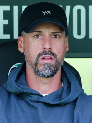 Hannover 96 coach Sandro Wagner looks disappointed during the friendly match between Hannover 96 and SC Verl, Heinz von Heiden Arena on October 3, 2026, in Hannover, Germany. Photo by Marco Steinbrenner, DeFodi Images. Coach Sandro Wagner of Hannover 96 looks dejected during the friendly match between Hannover 96 and SC Verl at Heinz von Heiden Arena on October 3, 2026 in Hannover, Germany. Photo by Marco Steinbrenner, DeFodi Images. Photo by Marco Steinbrenner, DeFodi Images