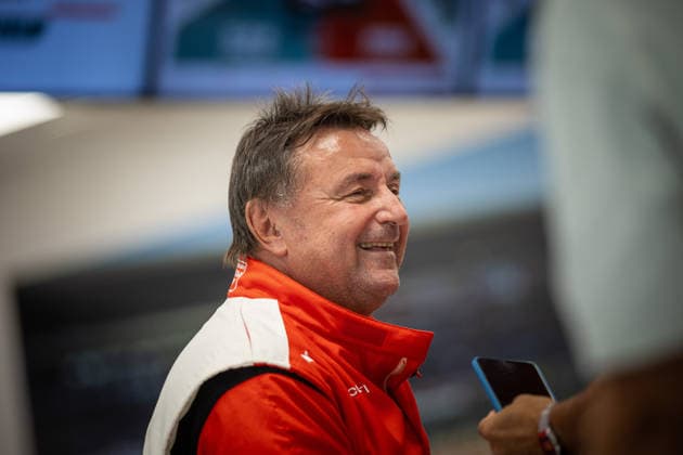 IPA89291015 - RENE ARNOUX Ferrari 412 T2 – 1995 Historic Italian Grand Prix, Mugello (FI), October 2–4, 2026.  Copyright: xFedericoxBasile IPAxSportx xx IPA89291015