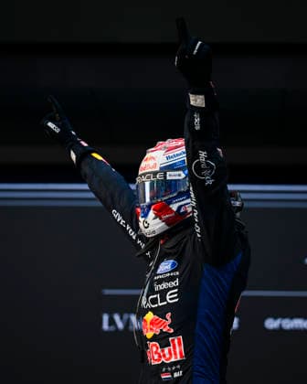 F1 - BAHRAIN GRAND PRIX IN MALAYSIA 2026 VERSTAPPEN Max (nld), Red Bull Racing Ford RB22, portrait during the 2026 Formula 1 Bahrain Grand Prix in Malaysia, 16th round of the 2026 Formula One World Championship, WM, Weltmeisterschaft from October 2 to 4, 2026 on the Sepang International Circuit, in Sepang, Malaysia - SepangMalaysia  Copyright: xEricxAlonsox