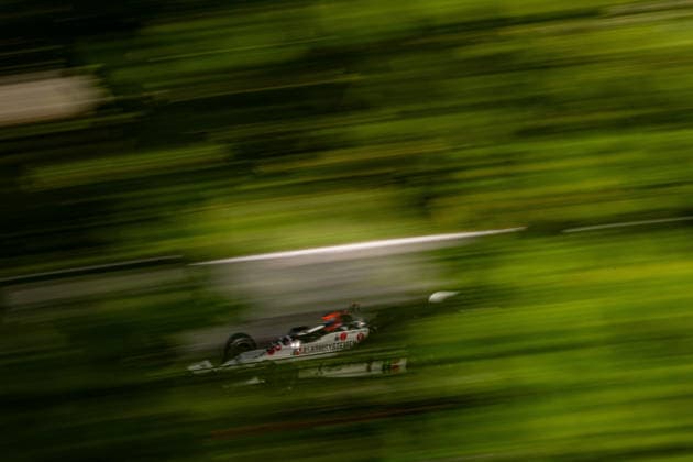 MOTORSPORTS - Classic Cars - ITALIAN HISTORIC GRAND PRIX Photo by IPA ABACAPRESS.COM89290492 - Masters Racing Legends class car, during the Historic Italian Grand Prix, Mugello (FI), October 2–4, 2026. Barberino del Mugello Italy Copyright: xIPAxSport ABACAx