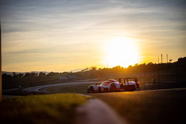 MOTORSPORTS - Classic Cars - ITALIAN HISTORIC GRAND PRIX Photo by IPA ABACAPRESS.COM89291216 - Masters Endurance Legends class car, during the Historic Italian Grand Prix, Mugello (FI), October 2–4, 2026. Barberino del Mugello Italy  Copyright: xIPAxSport ABACAx