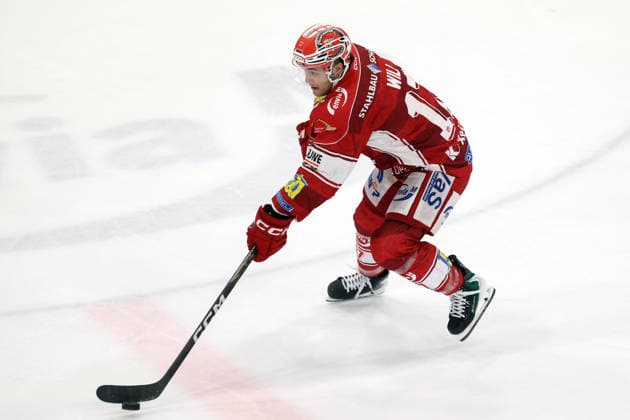 Sahnpark Crimmitschau, October 4, 2026; 2026–27 Season; Ice Hockey; 2nd Bundesliga; Regular Season; Game 6; Saxony Ice Arena; Saxony Derby; Eispiraten; Lausitzer Füchse; Logan Will; EPC Crimmitschau; Saxony; Germany