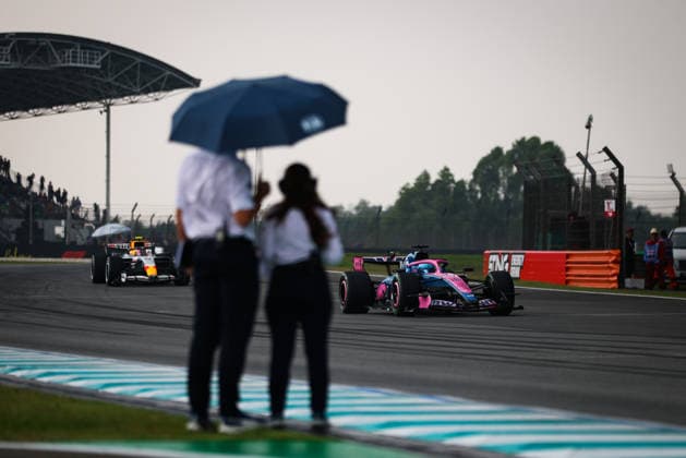 F1 - BAHRAIN GRAND PRIX IN MALAYSIA 2026 starting grid 10 GASLY Pierre (fra), Alpine F1 Team A526, action during the 2026 Formula 1 Bahrain Grand Prix in Malaysia, 16th round of the 2026 Formula One World Championship, WM, Weltmeisterschaft from October 2 to 4, 2026 on the Sepang International Circuit, in Sepang, Malaysia - SepangMalaysia Copyright: xANTONINxVINCENTx