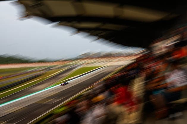 F1 - BAHRAIN GRAND PRIX IN MALAYSIA 2026 10 GASLY Pierre (fra), Alpine F1 Team A526, action during the 2026 Formula 1 Bahrain Grand Prix in Malaysia, 16th round of the 2026 Formula One World Championship, WM, Weltmeisterschaft from October 2 to 4, 2026 on the Sepang International Circuit, in Sepang, Malaysia - SepangMalaysia  Copyright: xANTONINxVINCENTx