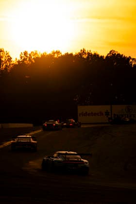 AUTO - IMSA - PETIT LE MANS 2026 912 HARDWICK Ryan (usa), PERA Riccardo (ita), SCHURING Morris (nld), Manthey 1st Phorm, Porsche 911 GT3 R (992.2), action during the 2026 Motul Petit Le Mans, 11th round of the 2026 IMSA WeatherTech SportsCar Championship, from October 1 to 3, 2026 on the Michelin Raceway Road Atlanta in Braselton, Georgia, United States of America - BraseltonUnited States  Copyright: xFabrizioxBoldonix