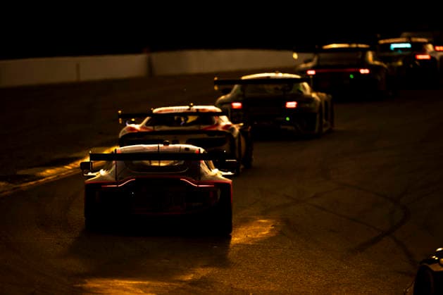 AUTO - IMSA - PETIT LE MANS 2026 44 during the 2026 Motul Petit Le Mans, 11th round of the 2026 IMSA WeatherTech SportsCar Championship, from October 1 to 3, 2026 on the Michelin Raceway Road Atlanta in Braselton, Georgia, United States of America - BraseltonUnited States Copyright: xFabrizioxBoldonix