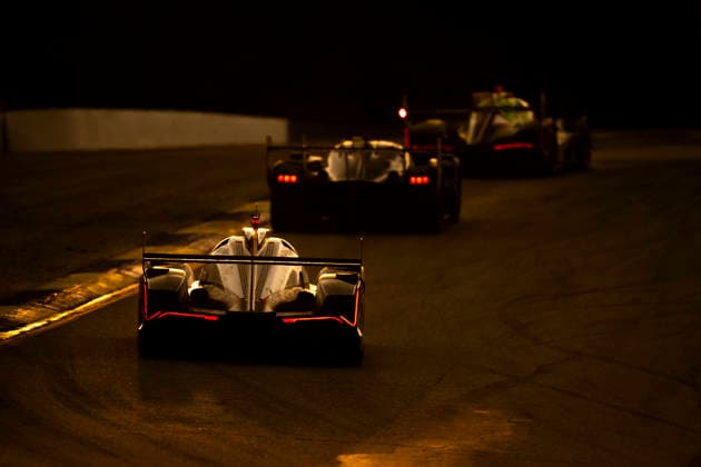 AUTO - IMSA - PETIT LE MANS 2026 93 PALOU Alex (esp), YELLOLY Nick (gbr), VAN DER ZANDE Renger (nld), Acura Meyer Shank Racing with Curb-Agajanian, Acura ARX-06, action during the 2026 Motul Petit Le Mans, 11th round of the 2026 IMSA WeatherTech SportsCar Championship, from October 1 to 3, 2026 on the Michelin Raceway Road Atlanta in Braselton, Georgia, United States of America - BraseltonUnited States  Copyright: xFabrizioxBoldonix