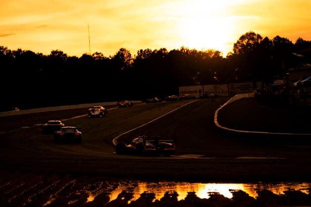 AUTO - IMSA - PETIT LE MANS 2026 93 PALOU Alex (esp), YELLOLY Nick (gbr), VAN DER ZANDE Renger (nld), Acura Meyer Shank Racing with Curb-Agajanian, Acura ARX-06, action during the 2026 Motul Petit Le Mans, 11th round of the 2026 IMSA WeatherTech SportsCar Championship, from October 1 to 3, 2026 on the Michelin Raceway Road Atlanta in Braselton, Georgia, United States of America - BraseltonUnited States Copyright: xFabrizioxBoldonix