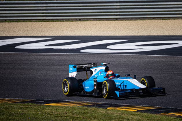 MOTORSPORTS - Classic Cars - ITALIAN HISTORIC GRAND PRIX Photo by IPA ABACAPRESS.COM89306371 - Boss GP class car, during the Historic Italian Grand Prix, Mugello (FI), October 2–4, 2026. Barberino del Mugello Italy  Copyright: xIPAxSport ABACAx