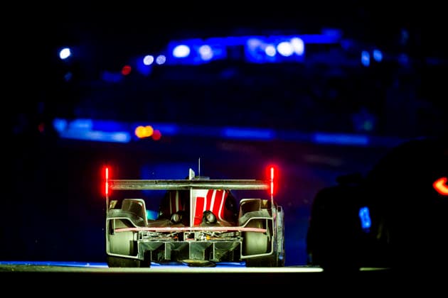 AUTO - IMSA - PETIT LE MANS 2026 06 CAMPBELL Matt (aus), ESTRE KÃˆvin (fra), VANTHOOR Laurens (bel), Porsche Penske Motorsport, Porsche 963, action during the 2026 Motul Petit Le Mans, 11th round of the 2026 IMSA WeatherTech SportsCar Championship, from October 1 to 3, 2026 on the Michelin Raceway Road Atlanta in Braselton, Georgia, United States of America - BraseltonUnited States  Copyright: xFabrizioxBoldonix
