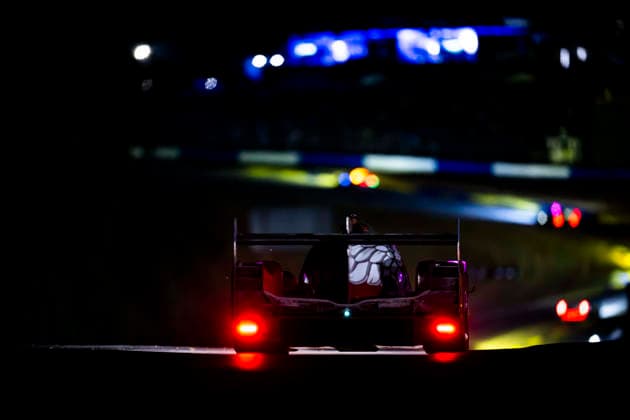 AUTO - IMSA - PETIT LE MANS 2026 99 CAMERON Dane (usa), EDGAR Jonny (gbr), HYETT P. J. (usa), AO Racing, Oreca 07-Gibson, action during the 2026 Motul Petit Le Mans, 11th round of the 2026 IMSA WeatherTech SportsCar Championship, from October 1 to 3, 2026 on the Michelin Raceway Road Atlanta in Braselton, Georgia, United States of America - BraseltonUnited States Copyright: xFabrizioxBoldonix