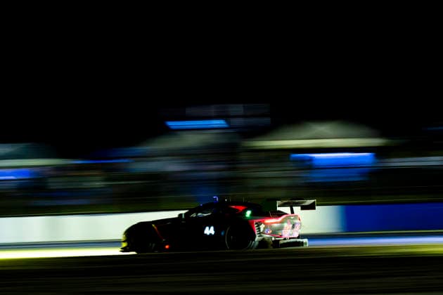AUTO - IMSA - PETIT LE MANS 2026 44 during the 2026 Motul Petit Le Mans, 11th round of the 2026 IMSA WeatherTech SportsCar Championship, from October 1 to 3, 2026 on the Michelin Raceway Road Atlanta in Braselton, Georgia, United States of America - BraseltonUnited States  Copyright: xFabrizioxBoldonix