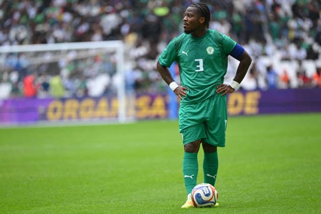 FOOTBALL : Sà nà gal VS Commores - CEPAC Velodrome - 04 10 2026 Akim Abdel Abdallah (Commores) - Friendly match between Senegal and the Comoros on October 4, 2026 at the CEPAC Velodrome Stadium in Marseille. MarseilleFrance Copyright: xWilliamxCannarellax