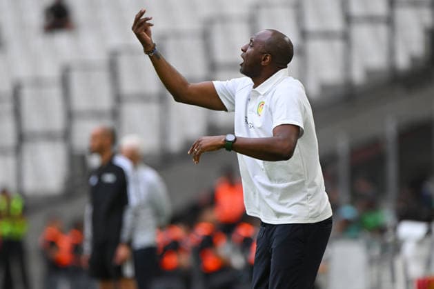 FOOTBALL : SÃ nÃ gal VS Commores - CEPAC Velodrome - 04 10 2026 Patrick Vieira - Friendly match between Senegal and the Comoros on October 4, 2026 at the CEPAC Velodrome Stadium in Marseille. MarseilleFrance  Copyright: xWilliamxCannarellax