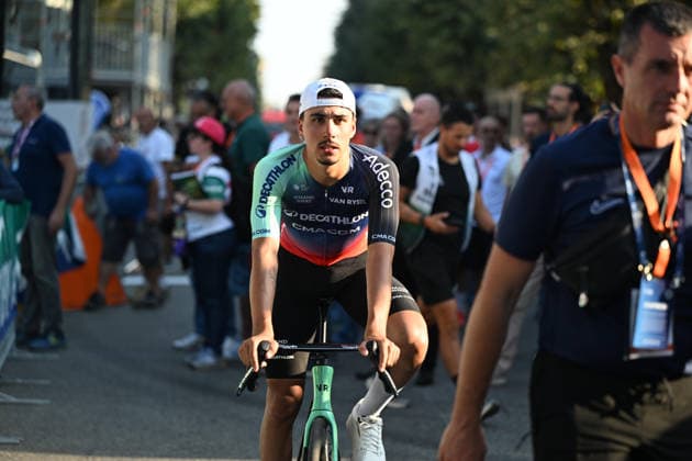 05-10-2026 Coppa Bernocchi; 2026, Decathlon - Cma Cgm; Isidore, Noa; Legnano; 