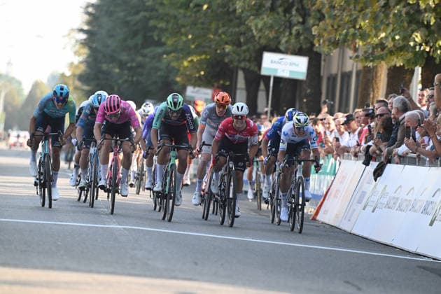 05-10-2026 Coppa Bernocchi; 2026, Decathlon - Cma Cgm; 2026, Ukyo; 2026, Movistar; 2026, Ef Education - Easypost; Isidore, Noa; Dati, Tommaso; Aular Sanabria, Orluis; Van Den Berg, Marijn; Legnano; 