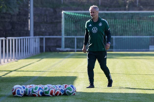 October 7, 2026, xgrfx, DFB Soccer Media Events, German Women s National Team Training, photo by Christian Wück, German Women s National Team, Eppelheim