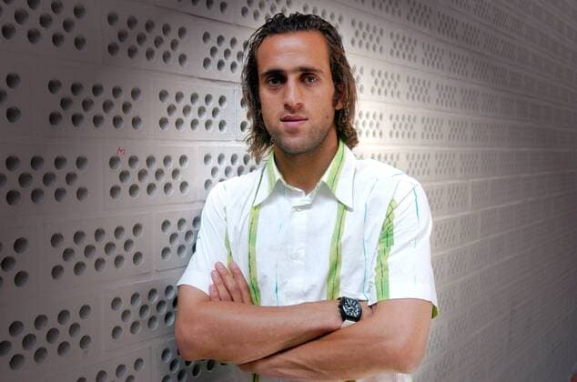 Football, Iran expropriates ex-Bayern player Ali Karimi, archive pictures