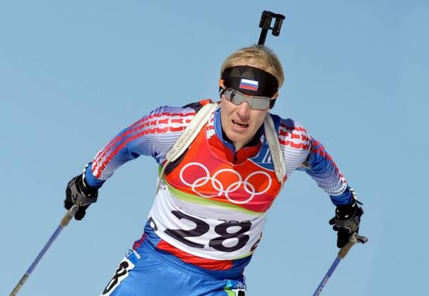 Olympic biathlon champion Sergei Chepikov has died