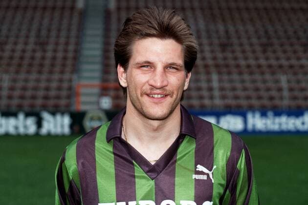 Thomas Kastenmeier, 60th birthday on 31 May