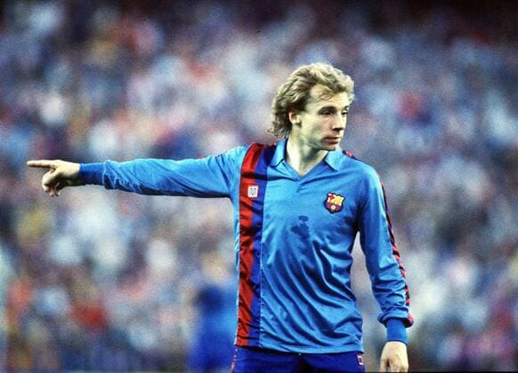 Steve Archibald, 70th birthday on 27 September