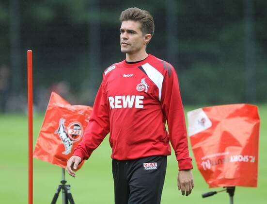 Football, Patrick Weiser takes over FSV Luckenwalde, archive pictures