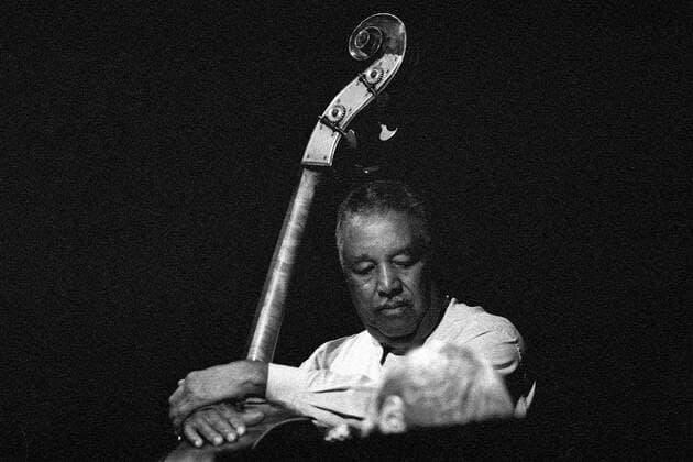 Ray Brown (USA Brown, Ray Trio)