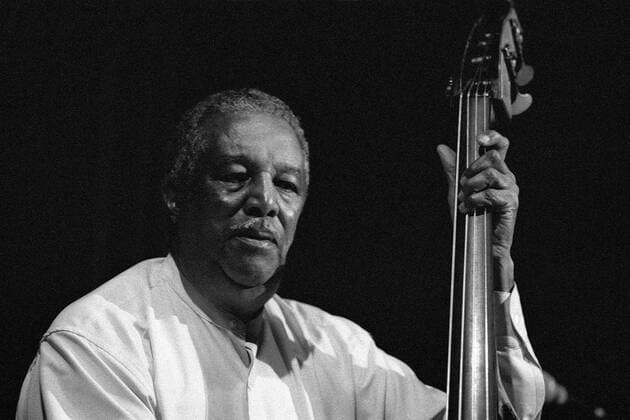 Ray Brown (USA Brown, Ray Trio)