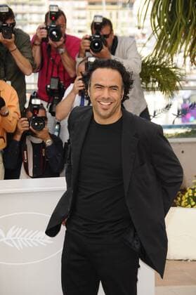 Director Alejandro Gonzalez Inarritu attends the Biutiful Photocall at the Palais des Festivals during the 63rd Annual Cannes Film Festival on May 17, 2010 in Cannes, France